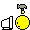 Smiley ordinateur 116