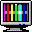 Smiley ordinateur 39