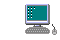 Smiley ordinateur 95