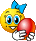 EMOTICON paque 18