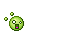 Smiley peur 187