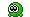 Smiley pleureuse 192
