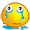 EMOTICON pleureuse 22