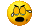 Smiley pleureuse 243