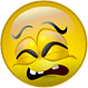 EMOTICON pleureuse 363