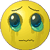Smiley pleureuse 79