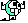 Smiley priere 55