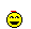Smiley rire 155