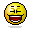 EMOTICON rire 170