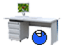 EMOTICON rire 34