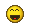 Smiley rire 35