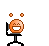 EMOTICON rire 39