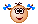 Smiley rire 418