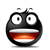 Smiley rire 498