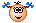 Smiley rude 46