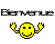 EMOTICON salutations 197