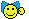 Smiley salutations 208