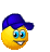 Smiley salutations 522