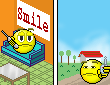 Smiley scenes 1
