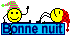 EMOTICON somnolent 145
