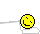 Smiley somnolent 193