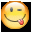 EMOTICON sourire 114