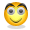 EMOTICON sourire 136