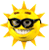 EMOTICON sourire 137