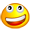 EMOTICON sourire 179