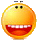 EMOTICON sourire 220