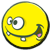 EMOTICON sourire 289