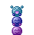 EMOTICON sourire 298
