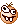 EMOTICON sourire 321