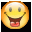 EMOTICON sourire 349