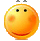 EMOTICON sourire 372