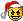 EMOTICON sourire 448