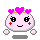 EMOTICON sourire 458