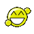 EMOTICON sourire 5