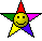 Smiley sourire 507