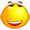 EMOTICON sourire 516