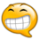 EMOTICON sourire 544