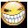 EMOTICON sourire 590