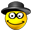 EMOTICON sourire 677