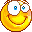 EMOTICON sourire 682