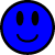 EMOTICON sourire 98