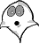 Smiley sourprise 463