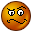 EMOTICON sourprise 76