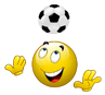 EMOTICON sports 1066