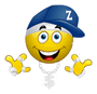 EMOTICON sports 1264