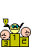Smiley sports 1271